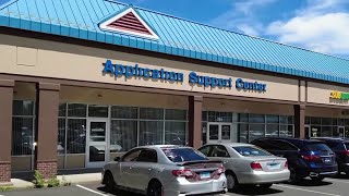 Afghan interpreter detained by ICE agents in East Hartford