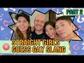 We Asked Straight Girls to Guess Japanese Gay Slang ~Part 2