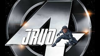 Download Lagu JRud In The Hot Seat Download Lagu JRud In The Hot Seat