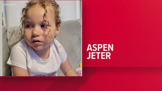 FOUND SAFE: Orangeburg 5-year-old found with father in Virginia