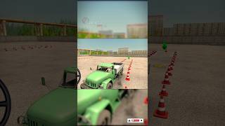 🔥 Best Truck Simulator Game For Android 2026 | Full Review #shortsfeed #trucksimulatorindonesia