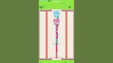 fun game level 8 draw to home