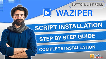 how to install waziper | waziper installation on vps server | waziper installation