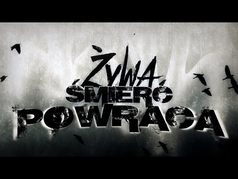 ŻYWA ŚMIERĆ! - ŻYWA ŚMIERĆ!