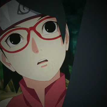 sad Sasuke 😭😭