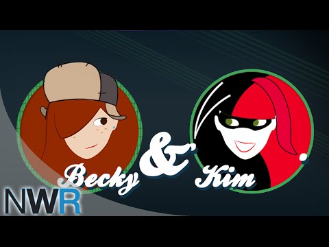 nintendo 64 emulator ios Kim & Becky - Nintendo Treats and Tricks