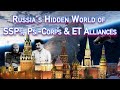 Russia’s Hidden World of SSPs, Psi-Corps and ET Alliances