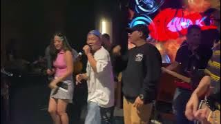 IWA K x Southern A.M - Nombok Dong