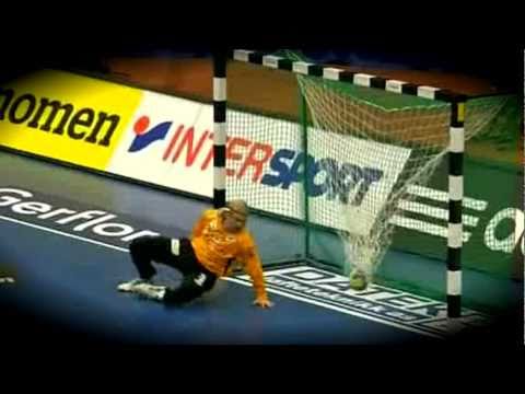 Magyar Férfi Kézilabda Válogatott - 2011 VB - YouTube