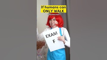 Chapter 68: If Humans Can Only Walk