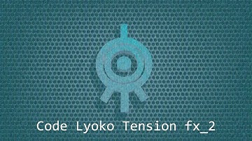 [Code Lyoko Remake] Fun & Tension Sound FX!