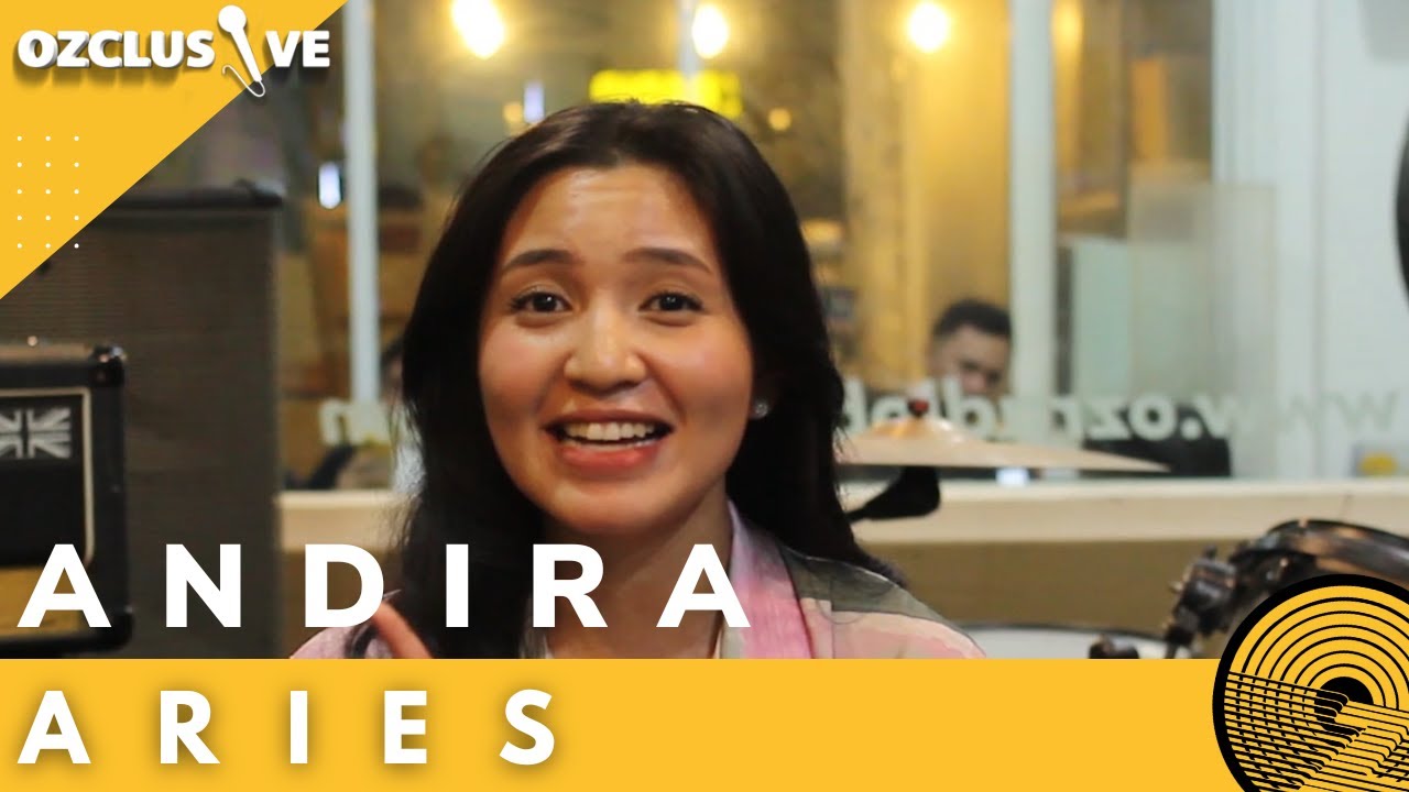 ANDIRA - ARIES | OZCLUSIVE