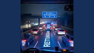 Celebrity § 11 StVO - Rettungsgasse Wealth