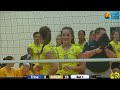 9/7/16 Adrian College Women's Volleyball vs Trine