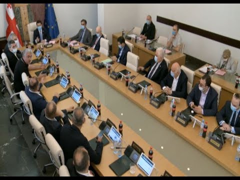 თავი დაანებეთ „იმედის“ ინტერაქტივების ყურებას, შორს ვერ წაგიყვანთ ეგ - კამათი ბიუროზე