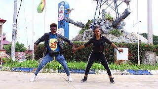 The Best Afro Beat Dance 2018 Video By YKD Africa I JUST WANNA KNOW