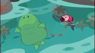Yoopa Poissonaute Promo (2011)