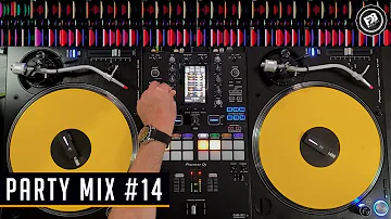 PARTY MIX 2023 | #14 | Mashups & Remixes of Popular Songs - Mixed by Deejay FDB