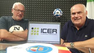 Franceso Caruso Gazzetta dello Sport e Giornale di Sicilia