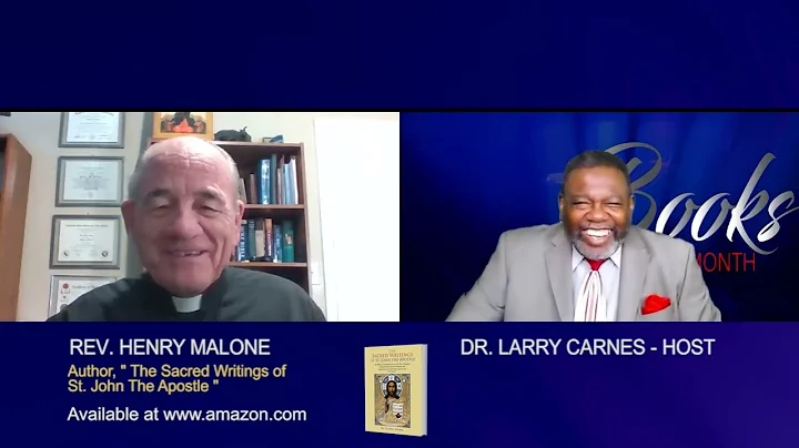 Henry Malone - TV Interview