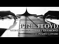 PINK FLOYD - SHINE ON YOU CRAZY DIAMOND (best piano cover)