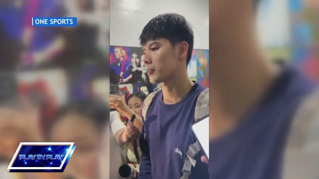 CJ Cansino sticking to positives after career night ends in Meralco's exit from PBA Semis