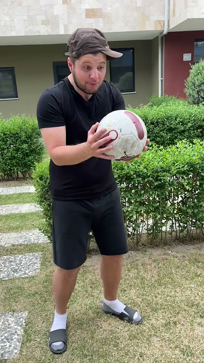 Süper lig topu gören masum çocuk #futbol #top #shorts