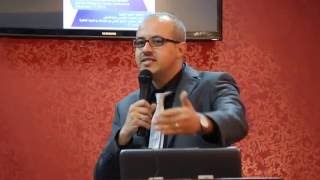 شرف الكبسي | الجامعة اللبنانية الدولية | نبذه عن المؤتمر | LIUSanaa | Yemen Research Needs screenshot 2