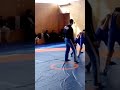 Греко римская борьба Кудаев Ибрагим