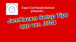 UPDATED !! JAMKAZAM...app ver3704