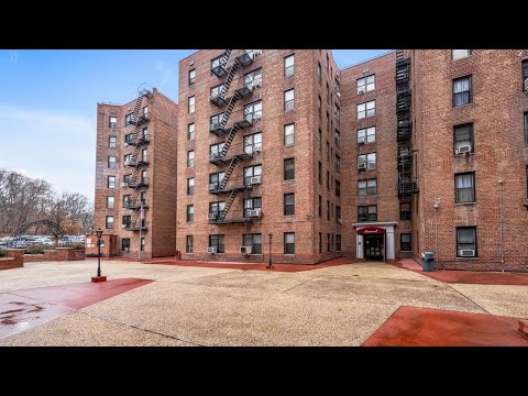 83-75 Woodhaven Blvd, Woodhaven, NY home video tour