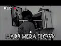 Hard mera flow  by safik mastan rap song