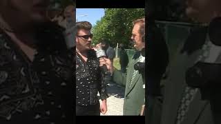 "What Are Your Thoughts on the Incumbent" - Trailer Park Boys