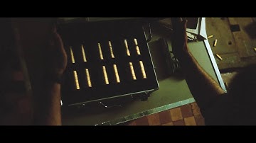 WAR FIELD OFFICIAL TRAILER: Gaming Redefined by Blockchain