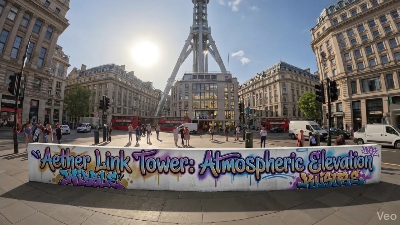 Watch Aether Link Tower: Infinite wireless Resonance and pure Metric Calm. Titan and Ava on YouTube Watch Aether Link Tower: Infinite wireless Resonance and pure Metric Calm. Titan and Ava on YouTube