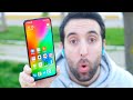 NUEVO REDMI Note 10 PRO, ¡DE LOCOS!