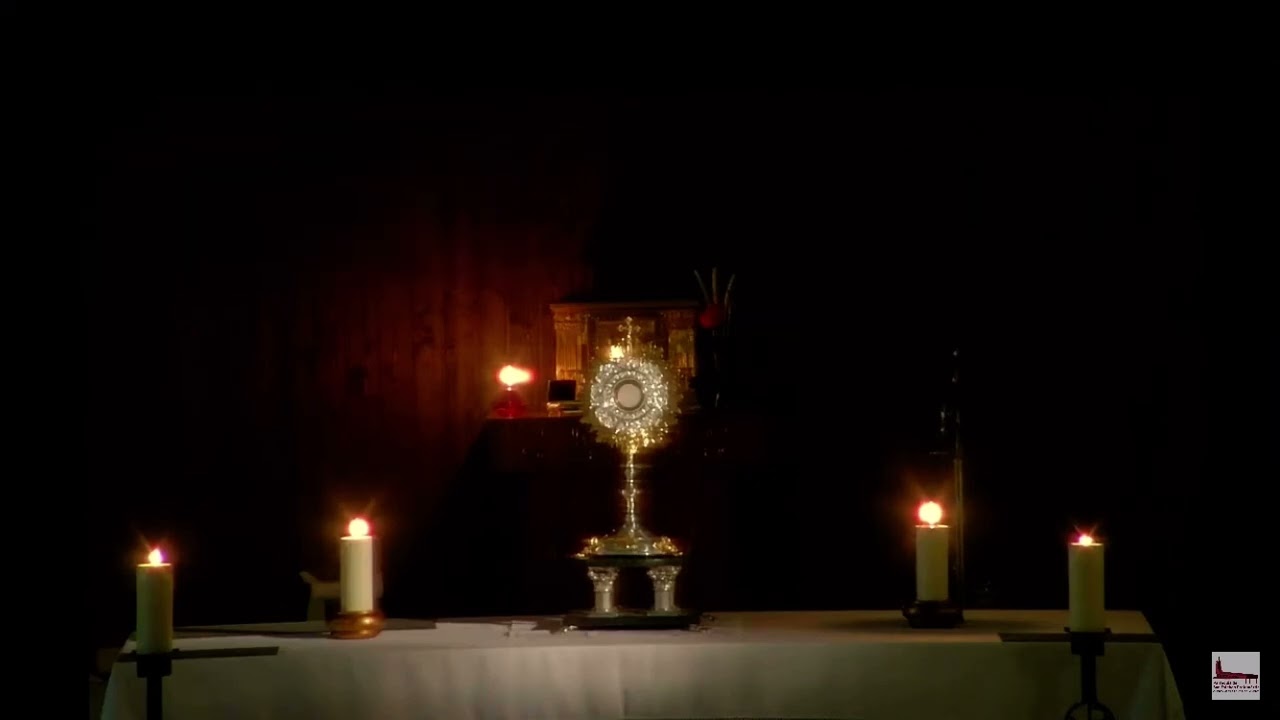 Nada tengo que temer