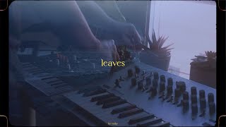 vesky - leaves (dreamscape ambient) screenshot 3