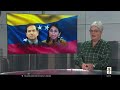 ¿Quién en realidad controla el gobierno de Venezuela?