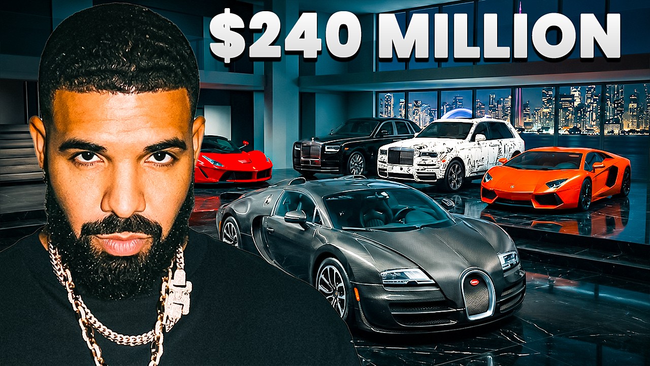 Drake