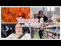 Vlogmas 6🎄 FUTUROS CAMBIOS en la COCINA ,un día conmigo