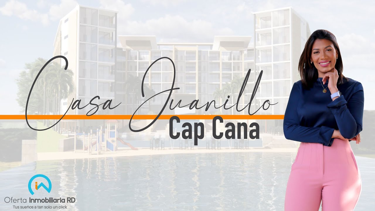 Casa Juanillo - Cap Cana