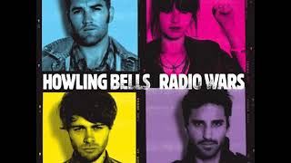 11 • Howling Bells - Treasure Hunt  (Demo Length Version)