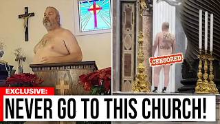 TOP 20 Worst Churches In The World
Some churches turned deliverance into a spectacle. Others built fortunes around miracles, prophecies, and prosperity preaching. And some became tied to allegations of abuse, forced marriages, and even mass death. Today, we’re counting down 20 of the most disturbing churches and religious movements in modern history. And trust me, this list starts bizarre and ends horrifying. We begin with a church where spiritual warfare is taken very, very seriously.
For business and sponsorships contact: luxurydream.channel@gmail.com
Check Out These Videos!
Top 20 Most Corrupted Churches In The World
https://www.youtube.com/watch?v=XU91QeBb_bw
15 Shocking Church Moments Caught On Camera
https://www.youtube.com/watch?v=ECz-1J6ne68
TOP 25 Most Corrupted White Pastors In America
https://youtu.be/51DtOgboEcI
Subscribe to see more luxury lifestyle, wealth, and billionaire lifestyle. Inspired by Wealth Vault, King luxury, and Luxury Zone.
Click here to subscribe: http://bit.ly/48BCWie
*Copyright Disclaimer Under Section 107 of the Copyright Act 1976, allowance is made for fair use for purposes such as criticism, comment, news reporting, teaching, scholarship, and research. Fair use is a use permitted by copyright statute that might otherwise be infringing. Non-profit, educational or personal use tips the balance in favor of fair use. No copyright infringement intended. ALL RIGHTS BELONG TO THEIR RESPECTIVE OWNERS TOP 20 Worst Churches In The World