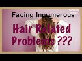 Facing Hair Problems? Eat this & Get Rid Of All Your Hair Related Issues