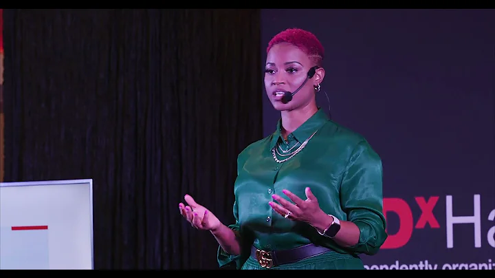 The Magic of Social Learning | Dr. Ashley Lowe-Sim...