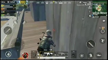 Pubg Mobile - Gameplay Walkthrough Part 2 - Chicken Dinner(iOS, Android)