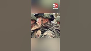 Russisch-DPRK-genieurs ruimen mijnen op aan de grens met Koersk, emotionele ode van Kims soldaten...