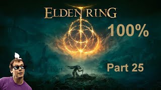 Let's Jam: Elden Ring 100% Part 25 Black Knife Assassin, Cemetery Shade, Preceptor Miriam