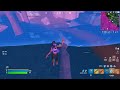 Setty&#39;s Locker Flatfoot Ranked gameplay in Fortnite